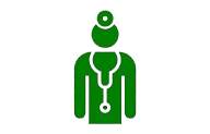 Doctor Website Builder Tool Icon